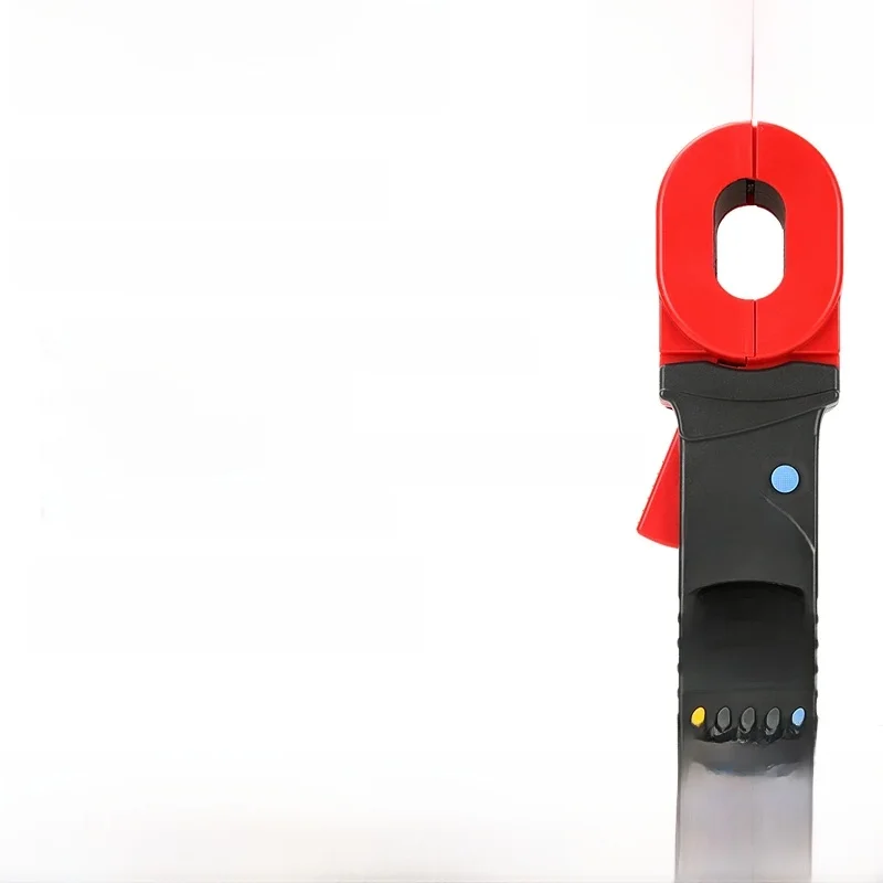 UNI-T UT278A+ UT276A+ Digital Clamp Earth Ground Resistance Tester Leakage Current Detection Data Storage