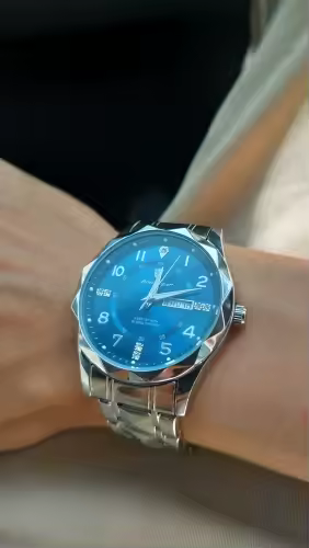 Photo from a satisfied customer