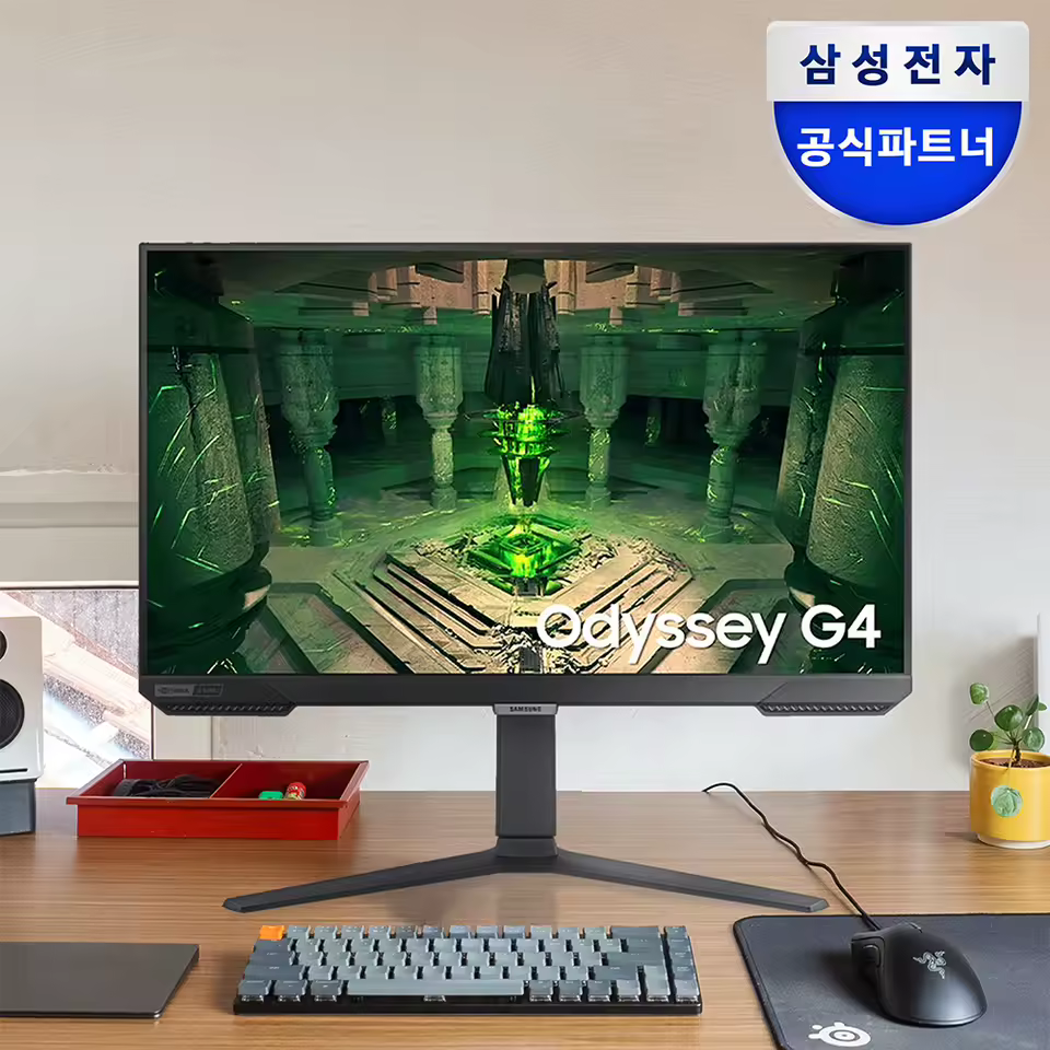 5. 삼성전자 오디세..