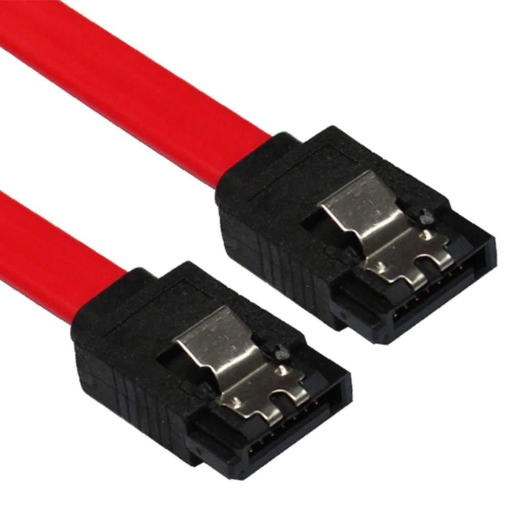 Nexy SATA cable single lock cable 0.5m