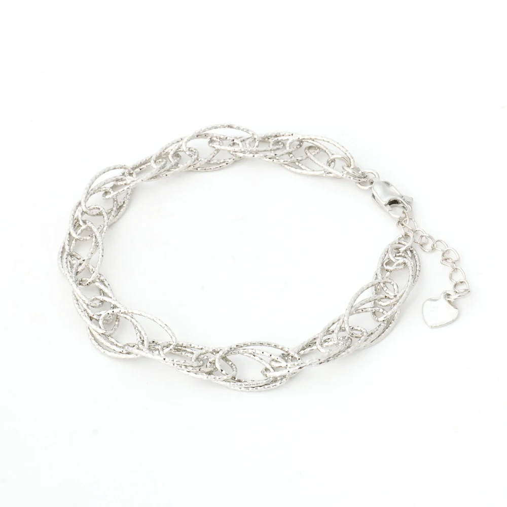 Nyh Metal Silver Pl… - image