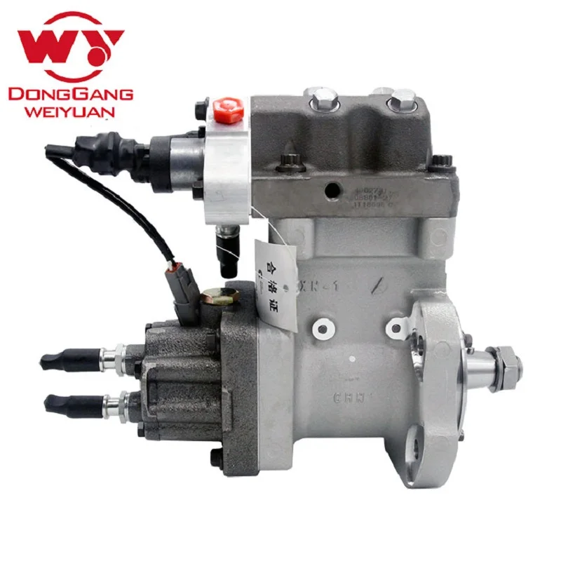 For Cummins Original New Diesel Pump 5594766, 3973228, 4902732, 4954200 For Komatsu PC300-8 Excavator CCR1600 ISC ISL ISB ISLE