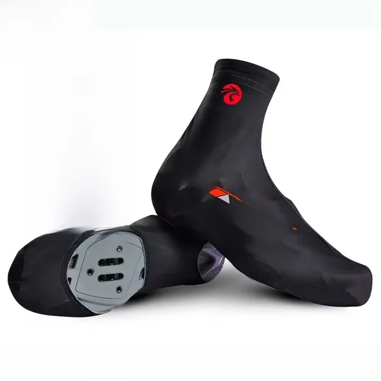 AliExpress X-TIGER Cycling Shoe Cover Winter Thermal Fleece MTB Bicycle Overshoes Women Men Road Racing Bike Shoes Cover