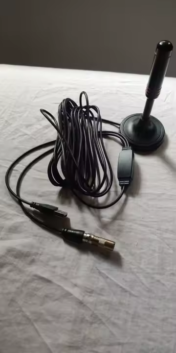 SignalPro uso - reseña 6