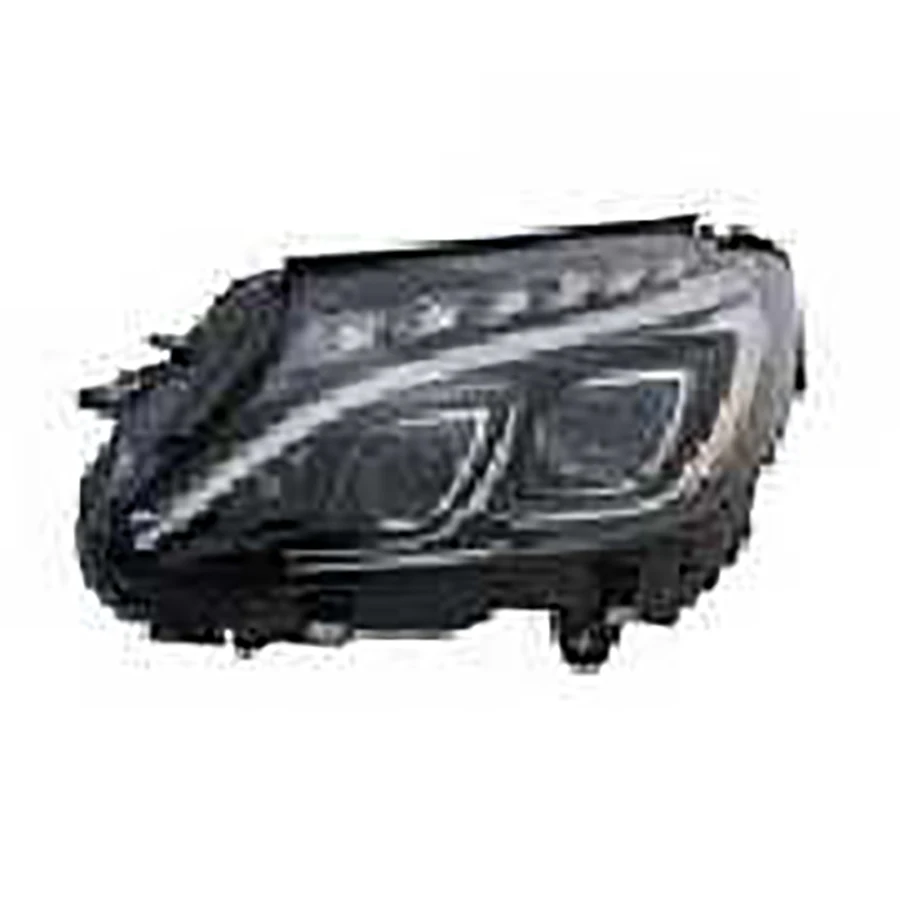 

For 2016 Mercedes-Benz C205 car headlight (USA) OE A205 906 56 05