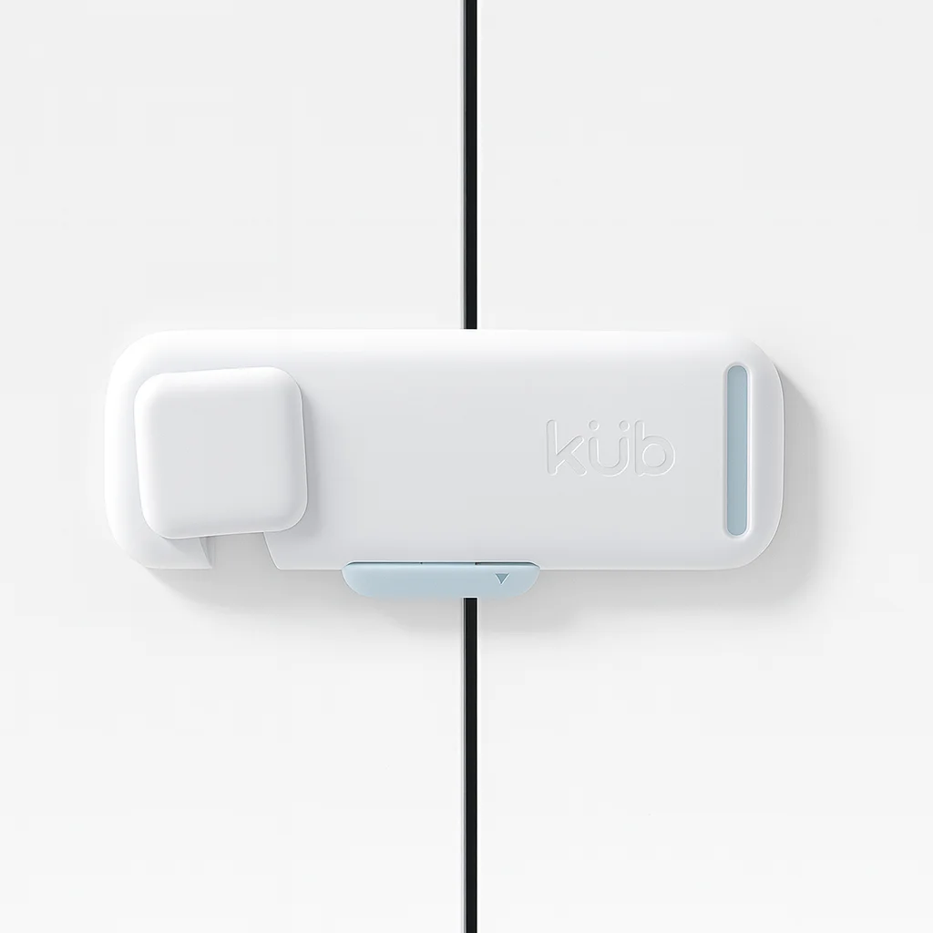 

Защелка детского ящика; Защита двери шкафа Детский невидимый замок против защемления рук; Замок для гардероба с противоположной дверью 2 шт.