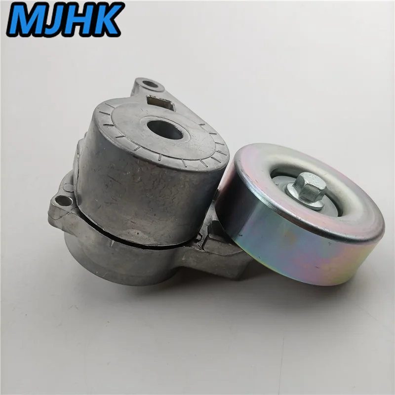 MJHK MN149179 89601FN 999216 G6001-312534-GAT Drive Belt Tensioner Assembly Fit For Mitsubishi Galant Lancer 2.4L