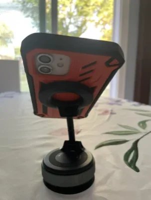 Customer review photo