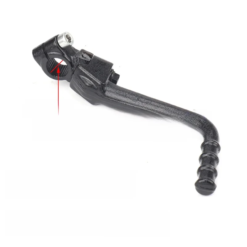 AliExpress NONE Motorcycle Kickstart Kickstarter Arm Lever for KTM 50 50SX Dirt Pit Pro Trail Bike Motorcycle Kick Starter Parts