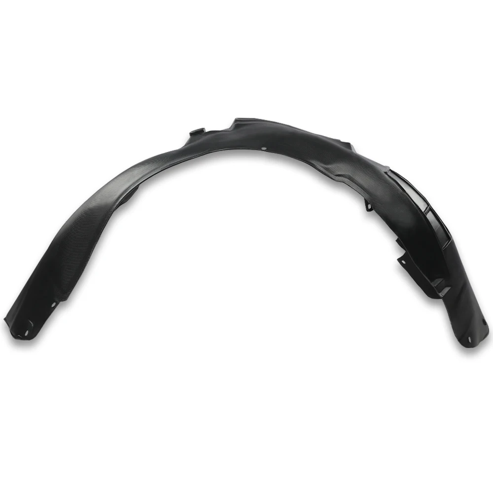 

Fender Liner Compatible with Audi 2007-2009 A4 S4 Cabriolet/2007-2009 A4 Quattro Cabriolet/2002, 2004, 2005 S4 (Avant, Base) Front