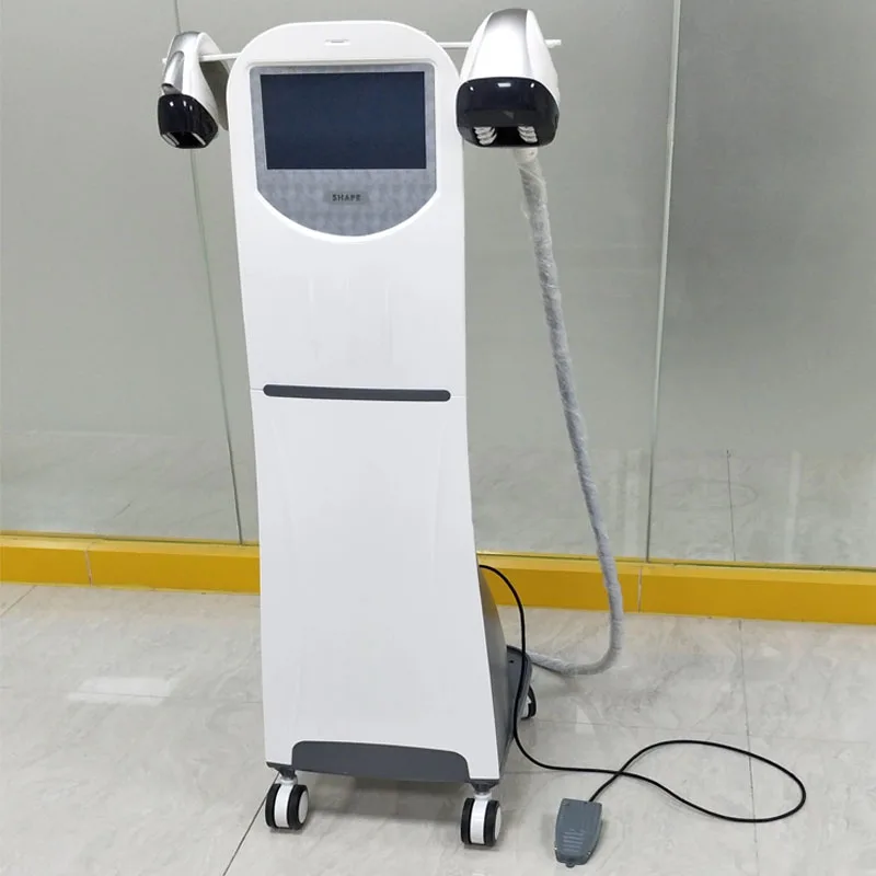 

Вакуумный RF-роликовый аппарат Velashape для коррекции фигуры, лифтинга и массажа, физиотерапевтический аппарат для похудения, настольный, для использования в домашних условиях