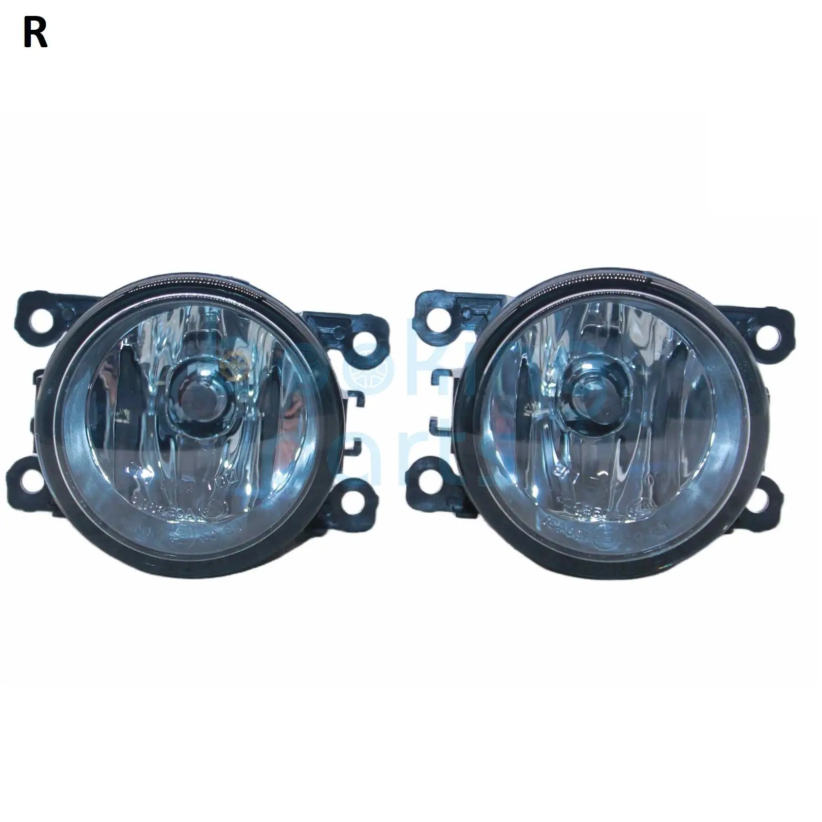 FGL98260(R), Fog Lamp For DONGFENG PICKUP DF6 2.5L 2020-