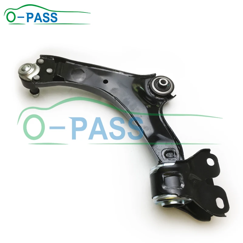 Front lower Control arm For Ford Galaxy S-MAX WA6 MONDEO IV BA7 & VOLVO S80 AS S60 II V70 3th V60 7G9N3A053BA Steel 1 Pair