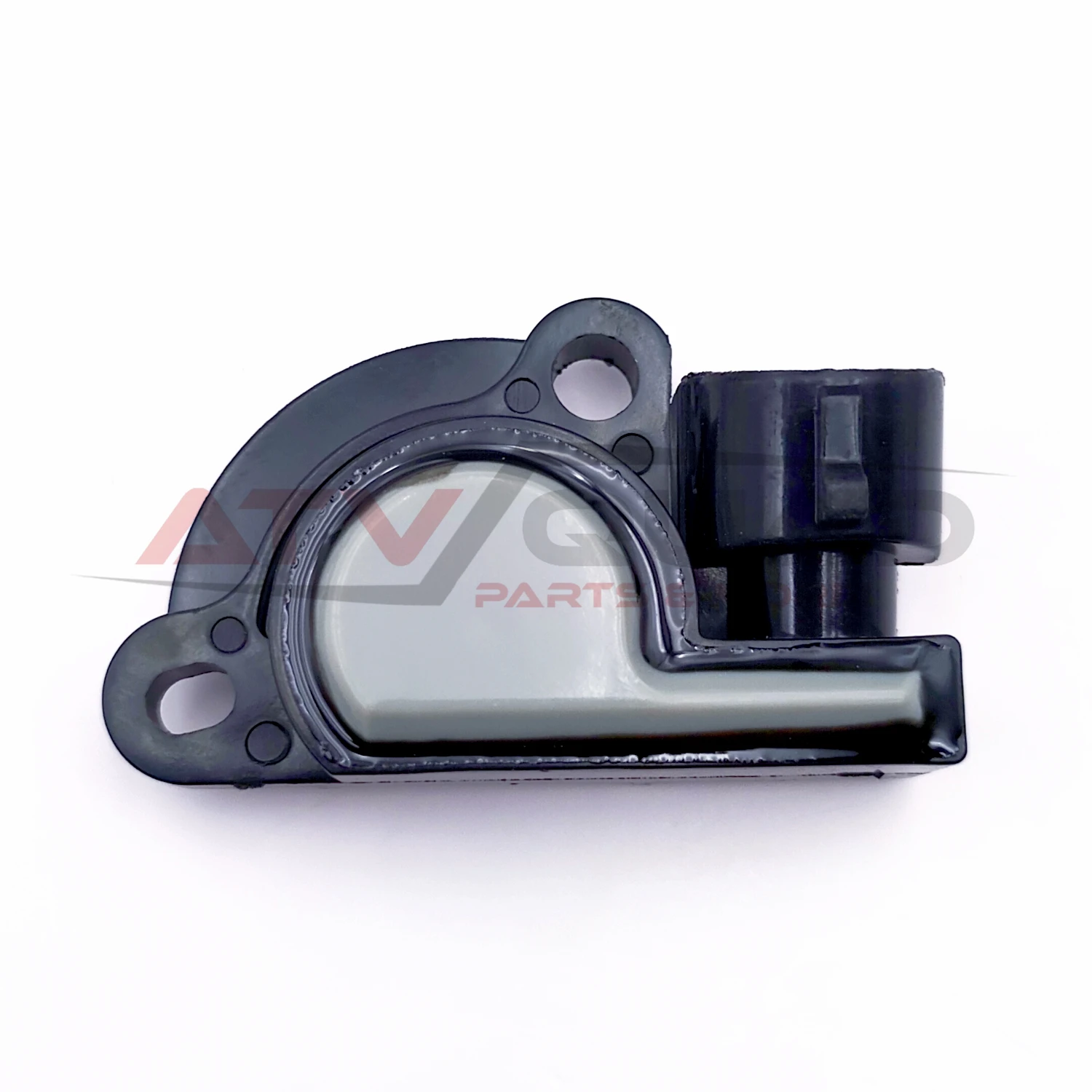 Sensor de posición del acelerador TPS, para Stels Hisun 500H 700H ATV 800H UTV 16100-F68-0000 LU030092 16100-F39-0002 LU036959 LU043842