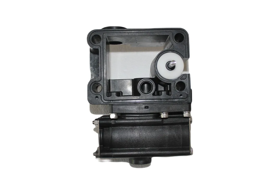 Motore pneumatico Ingersoll Rand PQ1250-A1 |