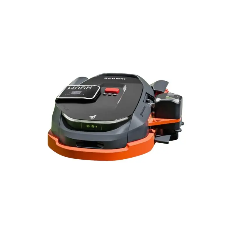 

БЫСТРАЯ ПРОДАЖА НОВОГО робота Segway Navimow X330E.. новый на складе