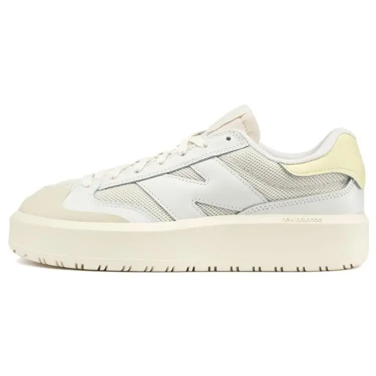 New Balance CT302OF – סנדלים וולקניזציה לאוניסקס ליום-יום, מומלץ על-פי ניסיון אמיתי