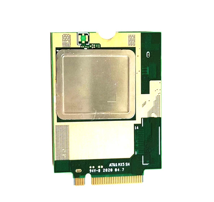 New Original  For 9420 9520 7560 7760 Wireless LAN Module X55  1R4FV JP18Y DW5930e T99W175