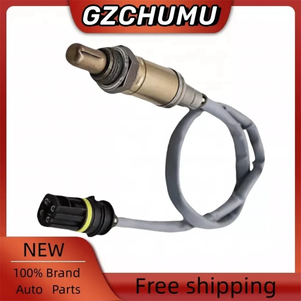

Oxygen Sensor 11781405324 For BMW M3 Z3 Mercedes-Benz C280 C43 AMG CLK320 CLK430 SL500