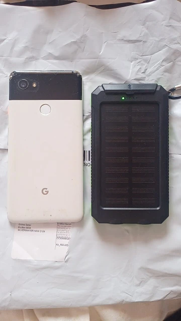Customer review photo