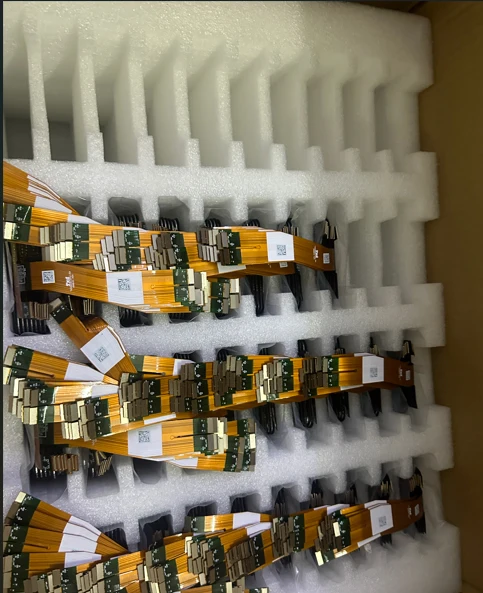 AAA Oukitel C33 C 33 Замена преобразователя сенсорного ЖК-экрана в сборе; Новый; Оригинал 106% протестировано для запасных частей + инструмент