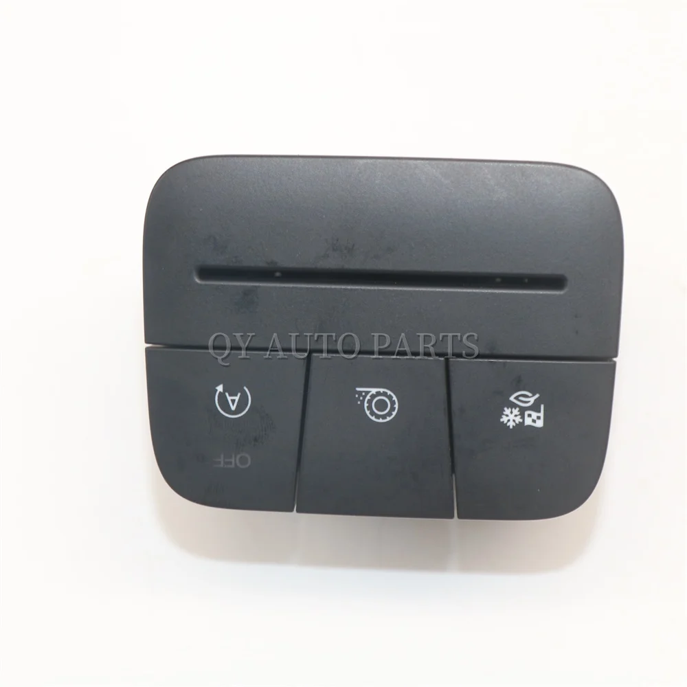 

LJ6T-11B573-FAW 3 key Panel Button Control Switch for Ford