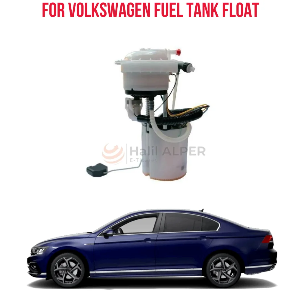 FUEL TANK SEAM COMPLETE FOR PASSAT 1.8 SUPER QUALITY HIGH SATISFACTION REASONABLE PRICE FAST DELIVERY