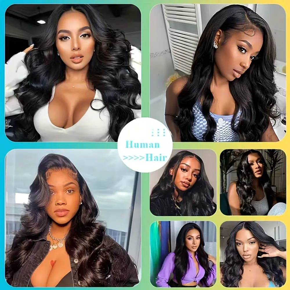 12-42 Inch Rambut Asli Brasil Raw Human Hair Bundles Body Wave Loose 3 4 Bundle Virgin Remy Hair Extension Untuk Wanita Sew In Quick Weave