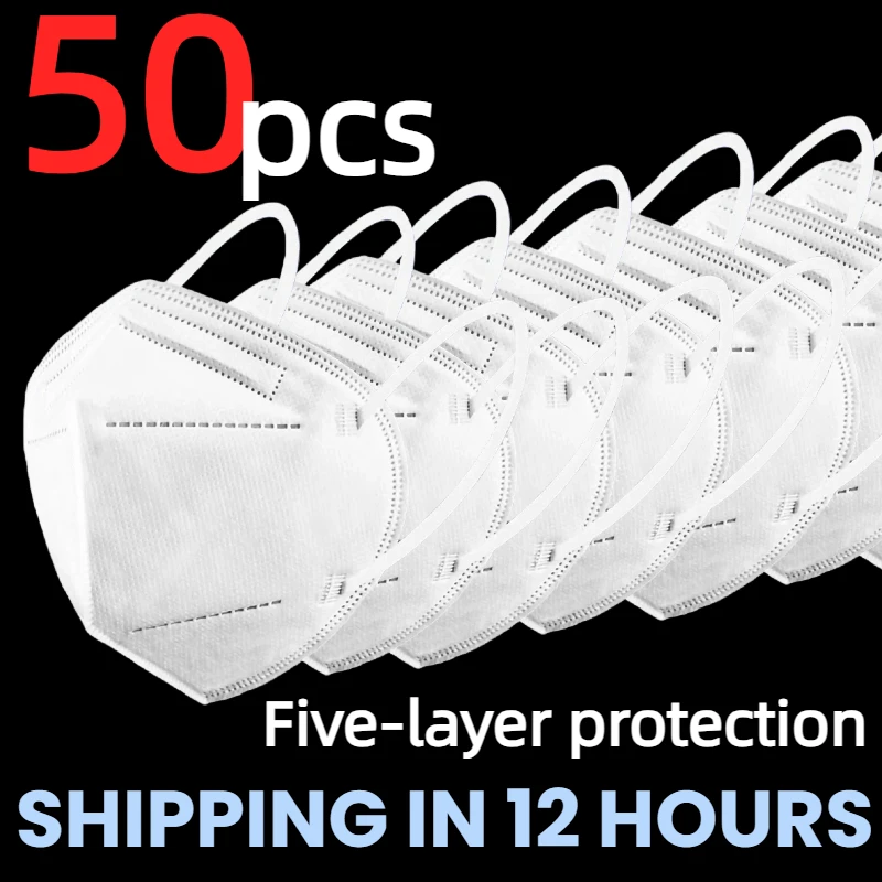 50-mascaras-descartaveis-​​de-5-camadas-em-branco-design-3d-respiraveis-​​e-confortaveis-acessiveis-para-compra-em-grandes-quantidades-adequadas-para-viagens-atividades-ao-ar-livre-uso-diario-compras-festas-e-uso-no-escritorio