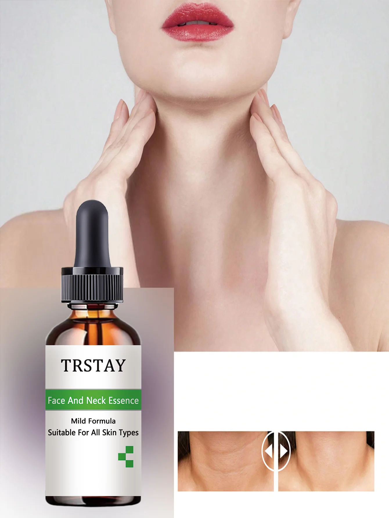 Cuticle Oil for Dry Barbs and Healthy Nails Nourishing Nail Strengthener with Smoothing Formula to Improve Delicate Nails and Pr - Image 4