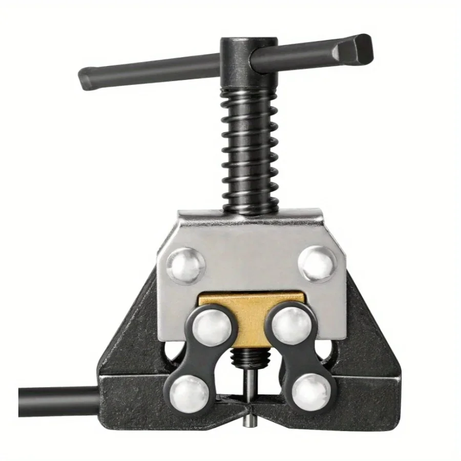 AliExpress Roller Chain Breaker Motorcycle and Bicycle Chain Remover Pincer Cutoff Automotive Repair Tools