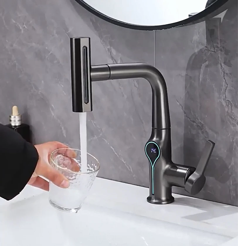 Thumbnail 2 - #22 Waterfall Basin Taps Price Drop Alerts