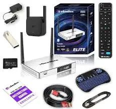 

Buy 2 Get 1 Free Vseebox Elite