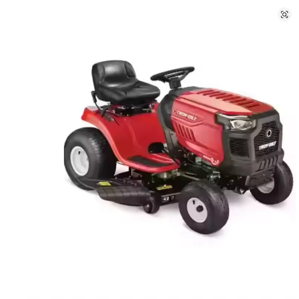 

ANCORA Best Sales for Riding Tractor Smart Gas Lawn Mower AVAILABLE