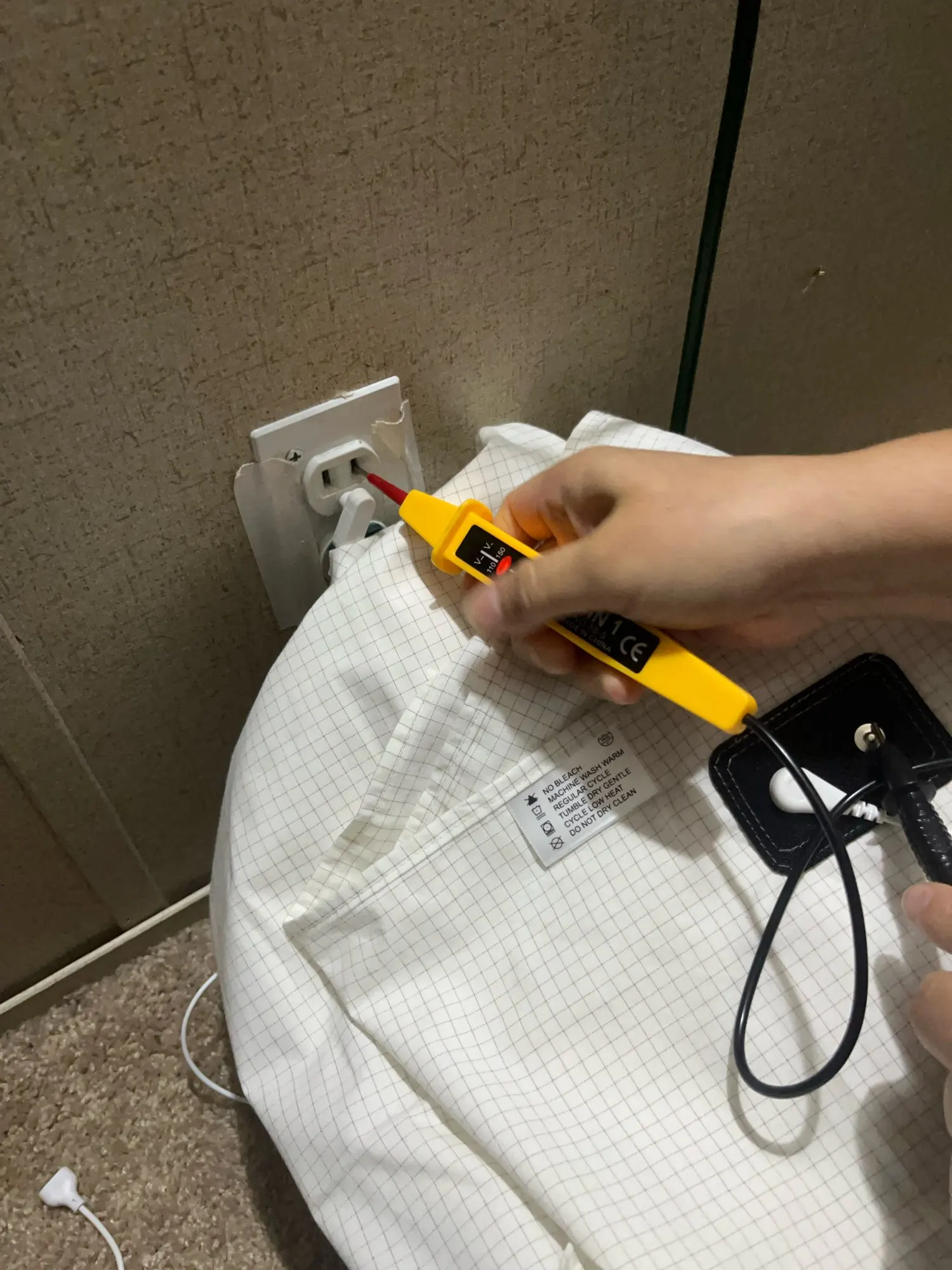 Kundebilde av produktet
