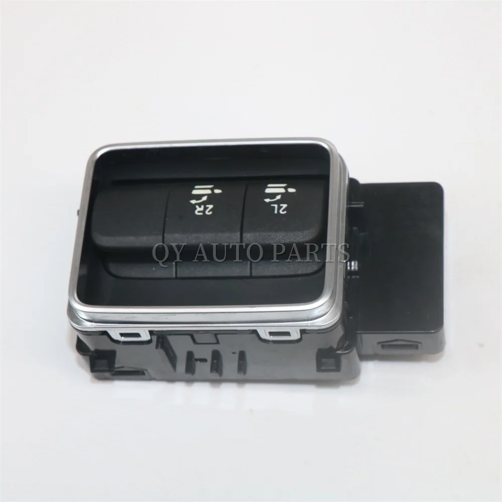 

A1679057603 Rear Right Seat Fold Down Switch for Mercedes GLE350 V167 2020-2023