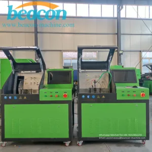 9 Hauptverkäufe Diesel -Testbank - №6