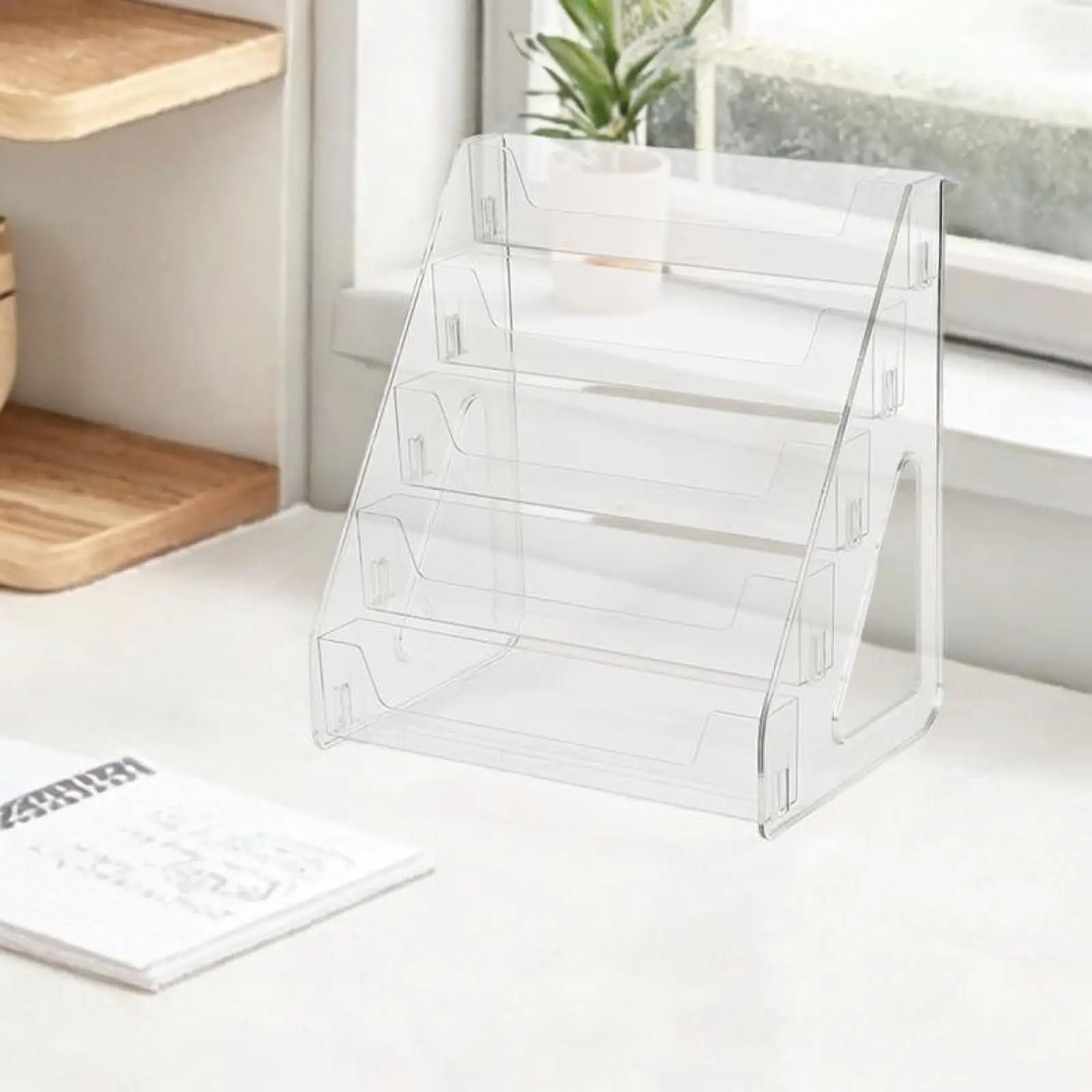 #40 Top 40 Magazine Racks Worth Buying In 2026