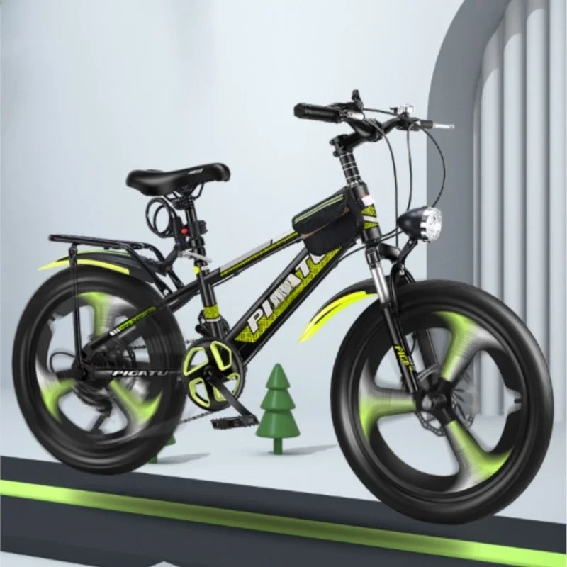 AliExpress Grylls Variable Speed Bike 20 "student Car 22" Variable Speed Bike 24 "mountain Bike For Kids Hot