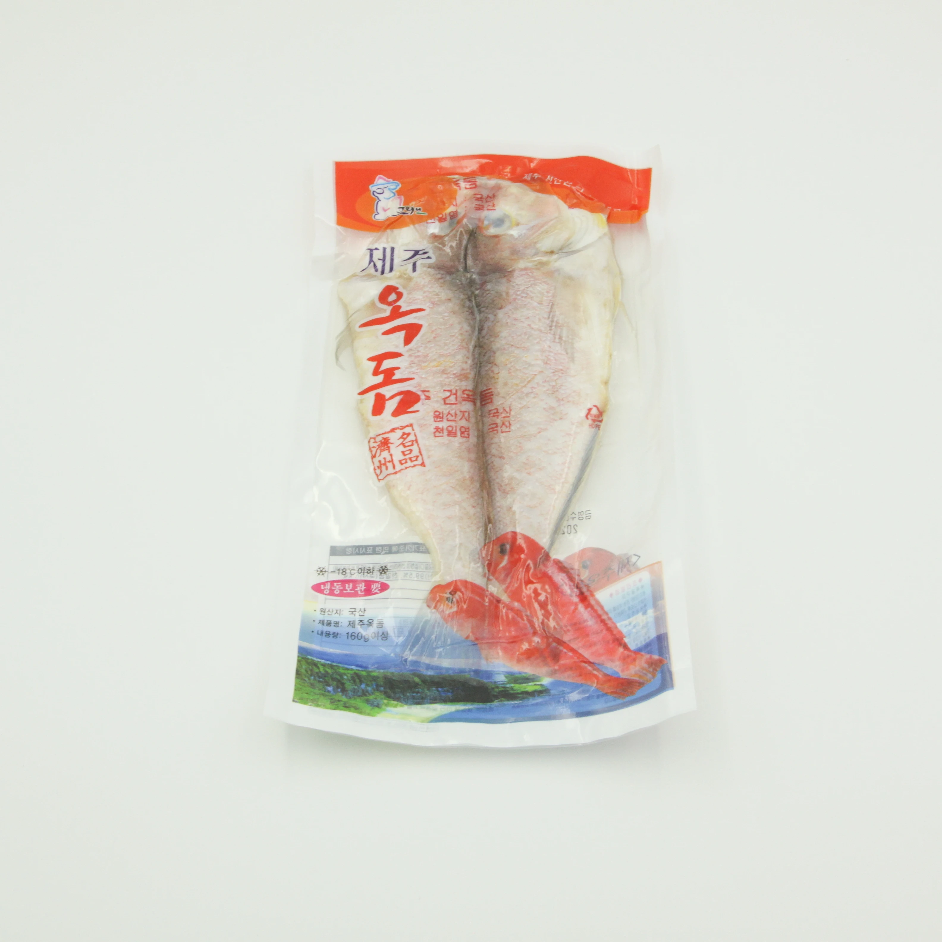 옥돔 제주 옥돔 1kg 3-5미 자연산 손질 옥돔구이 제주특산품