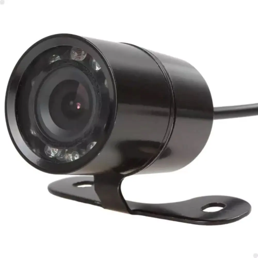 Automotive HD Night Vision Led Butterfly Ré Camera