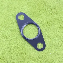 Apply to tiguan Passat CC Jetta Octavia Superb Audi A4 Q5 Q3 Turbocharger gasket Oil return pipe gasket