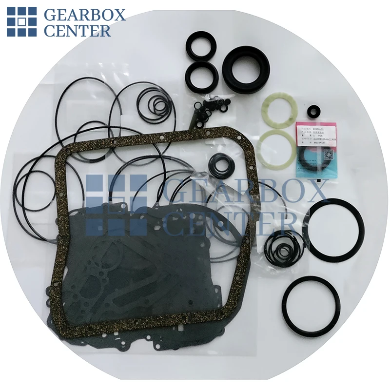 

Комплект прокладок и уплотнителей Gearbox Center A540E для 4-ступенчатых коробок передач TOYOTA Lexus