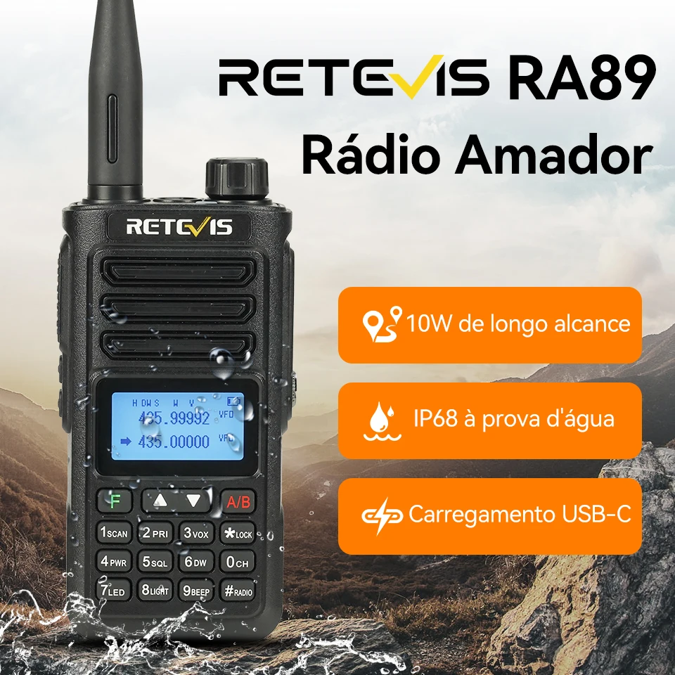retevis-ra89-walkie-talkie-ip68-usb-c-long-range-walkie-talkies-fm-vhf-ham-radio-for-camping-hunting-emergency-rescue