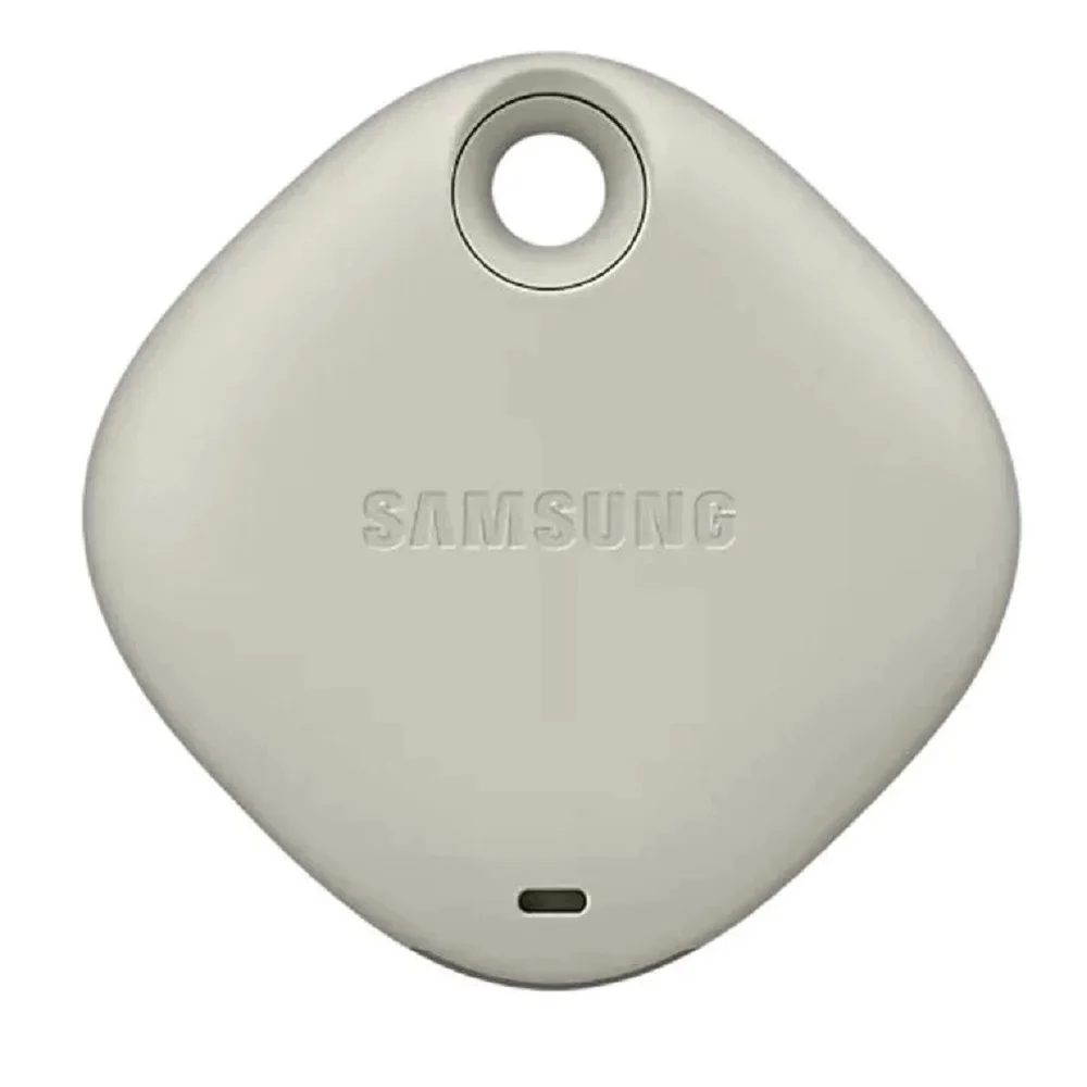 Samsung Galaxy SmartTag Bluetooth Tracker Item Locator for Keys, Wallets, Luggage, Pets and More