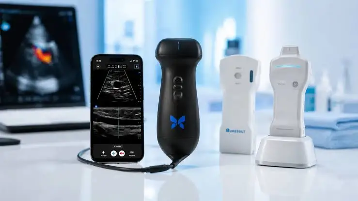 High Quality 100% brand new Butterfly iQ3 Review 2026: Price, Subscription, Alternatives