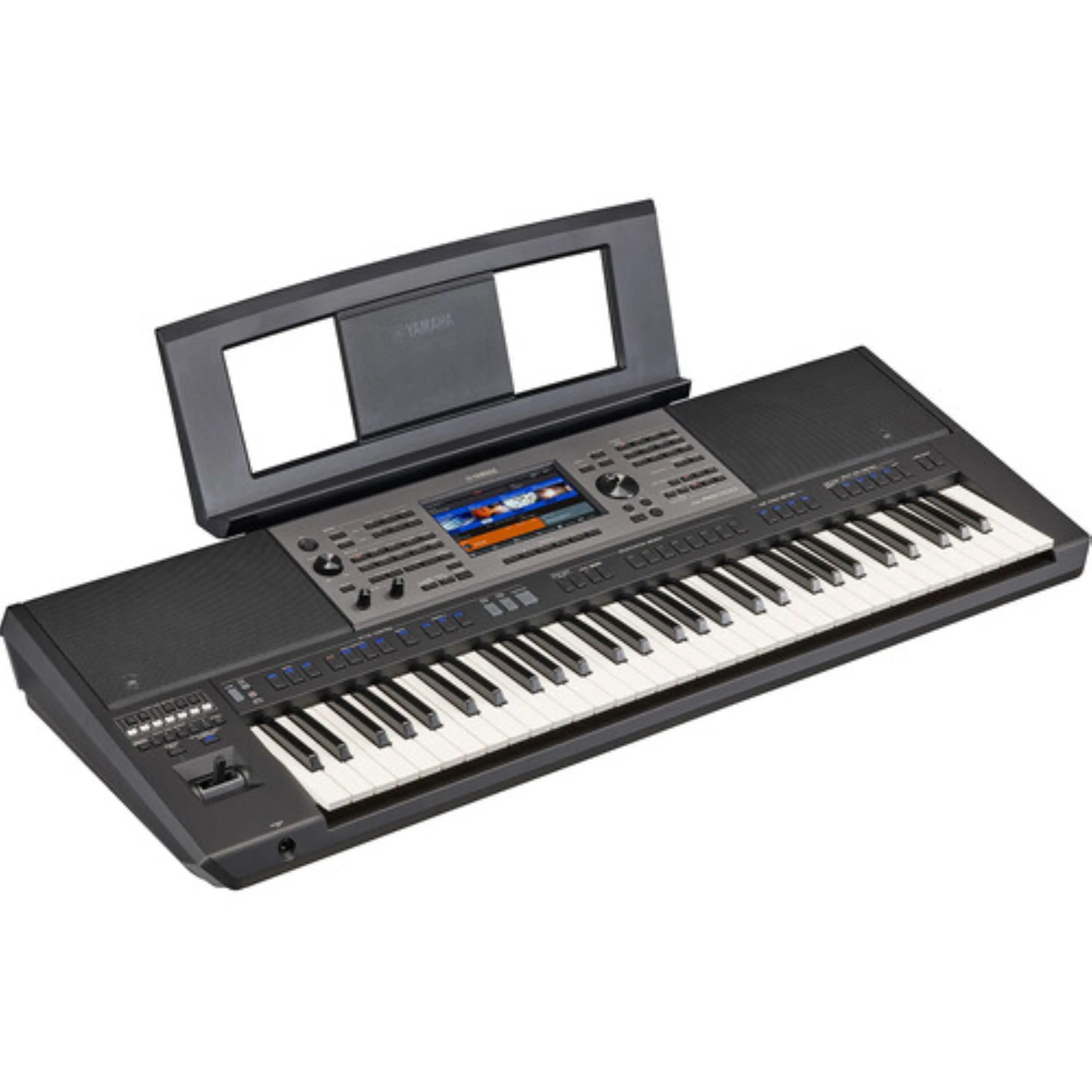 New Original PSR-A5000 61-Key Digital Music Arranger Workstation Discount Selling for Piano-Grand or Upright