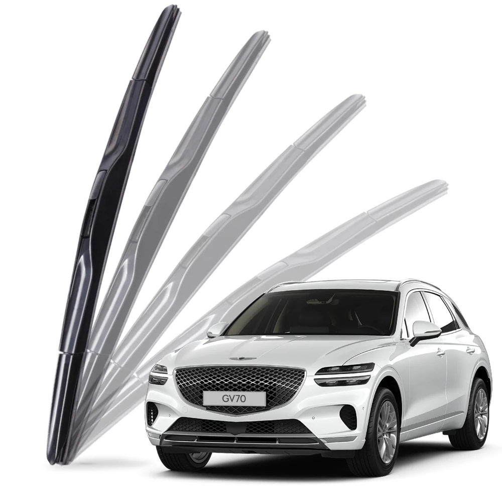 Genesis GV70 all kinds of wiper blade window brush 1 + 1