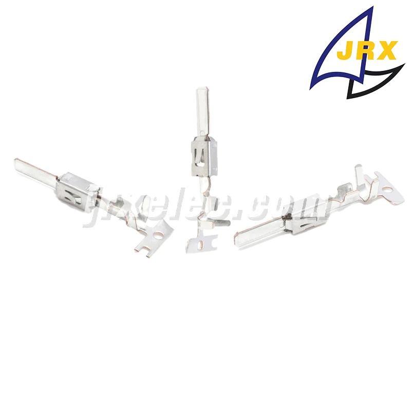 

2-964296-1 2.8mm Terminal for Intelligent Car Alarm System Wiring Harness 29642961