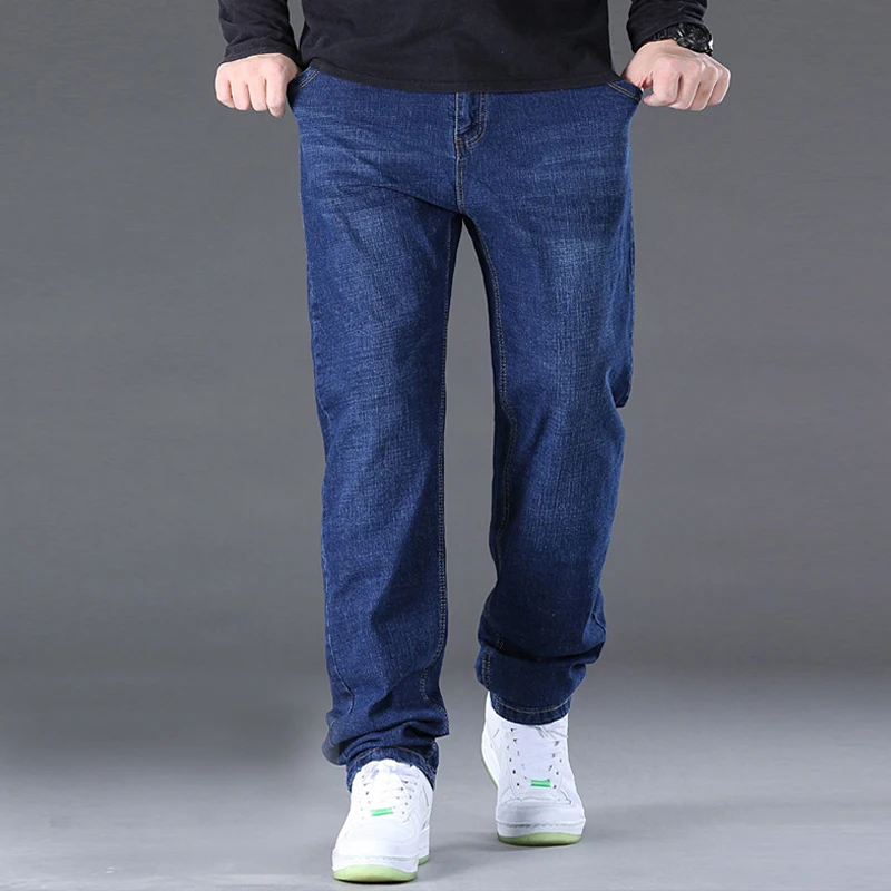 جينز رباط الشعر #2